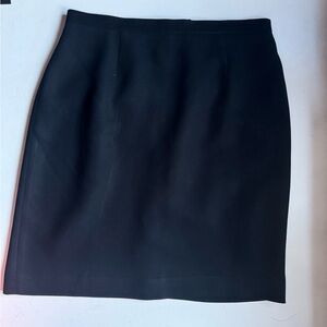 Petite Sophisticate Skirt Size 10